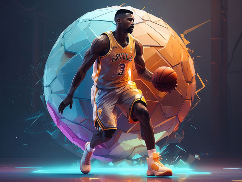 拓记：杨瀚森的使用方式让我想起新秀夏普！球队既想赢球又要培养