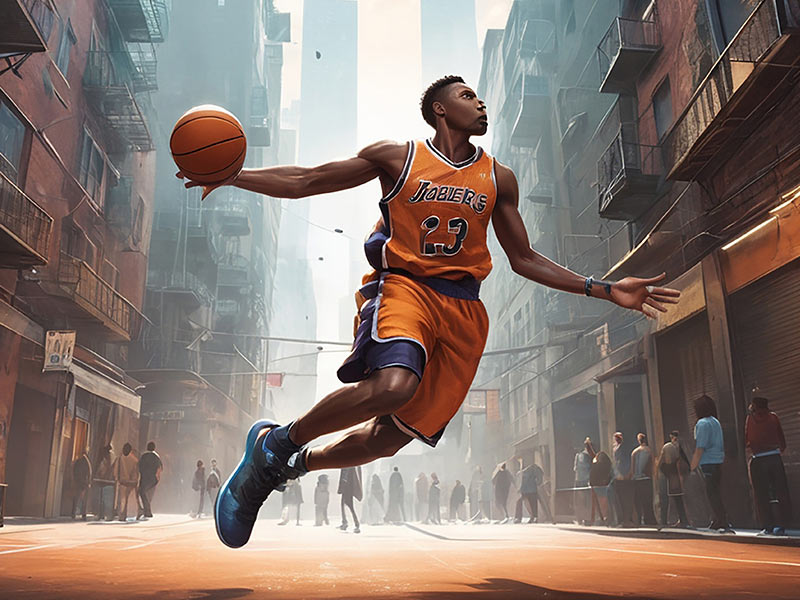 姚明当年跑3200米仅用时13分16秒，这是什么概念啊？🙍