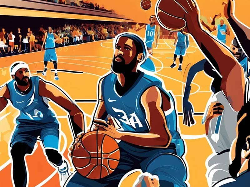 王仕鹏：杨瀚森被下放发展联盟一点也不意外，希望他踏实提升自己，努力打回来