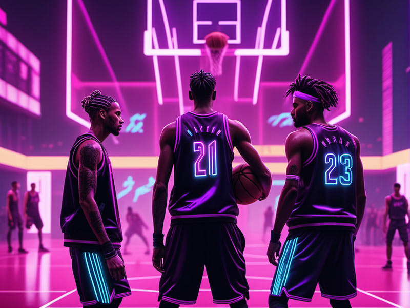 大史此前曾言：别不把周琦当回事，杨瀚森要有周琦的防守就厉害了