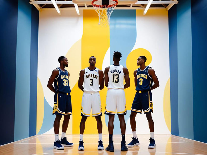 杨健：开拓者本赛季能有很大作为，杨瀚森需保持好状态，尽快融入体系