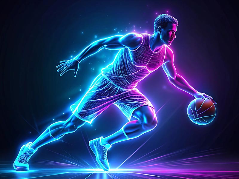 发展联盟最大牌球员？名场面：库里20年在发展联盟的训练！