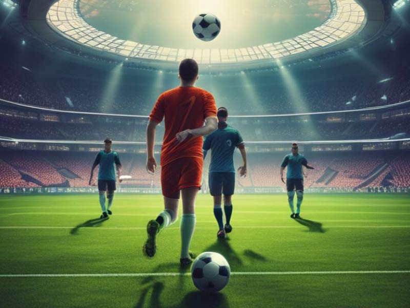 队友完全没想到！中甲辽宁铁人门将送礼式“脱手”导致球队被绝平