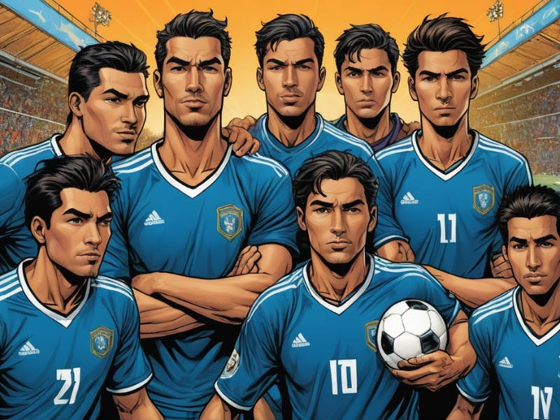 恐怖如斯！C罗电梯落叶球高光精华！这个角度纯粹视觉的享受！