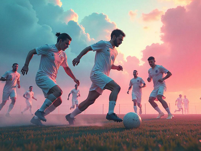 梅西连线开麦：巴拉巴拉别打岔，就想这么混过去？